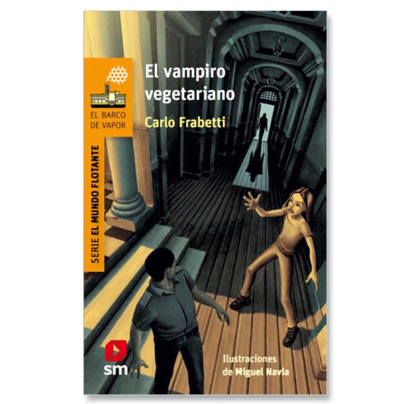 Lecturas escolares