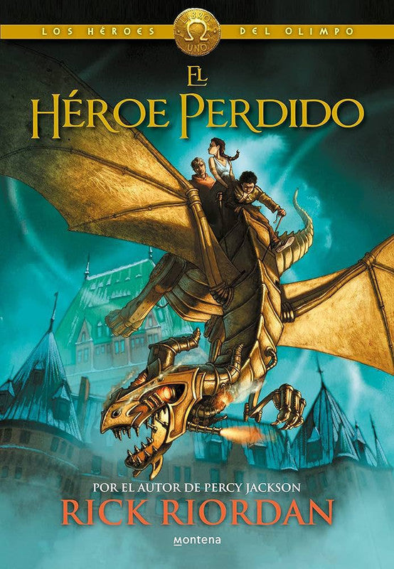 Libros