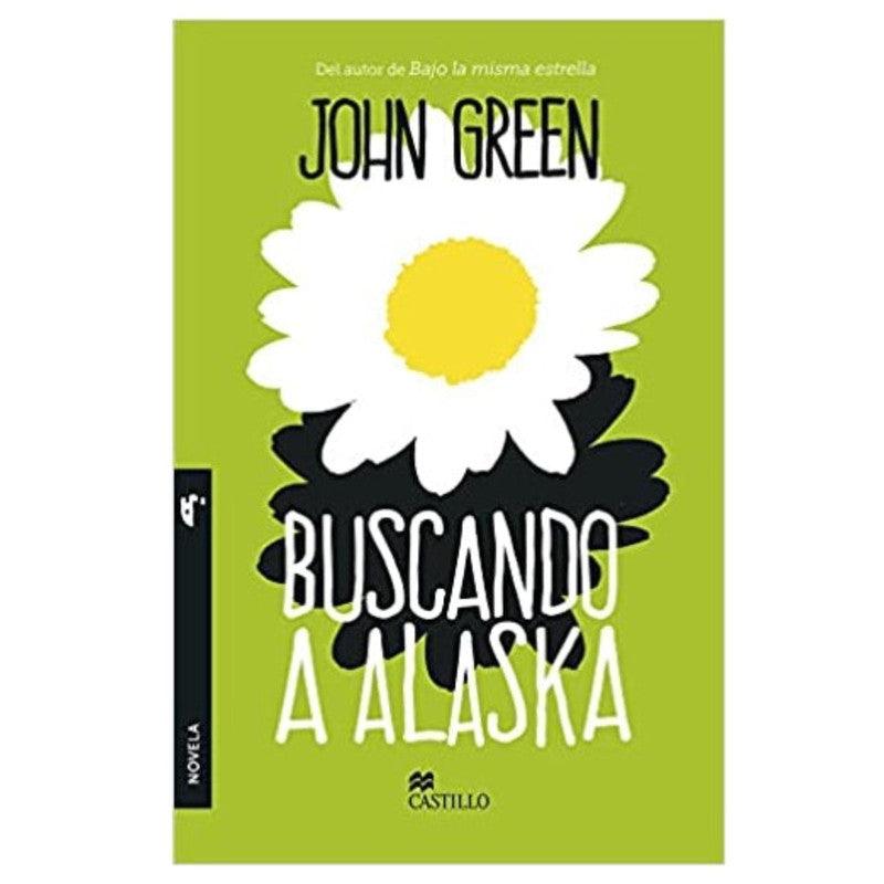 buscando a alaska.