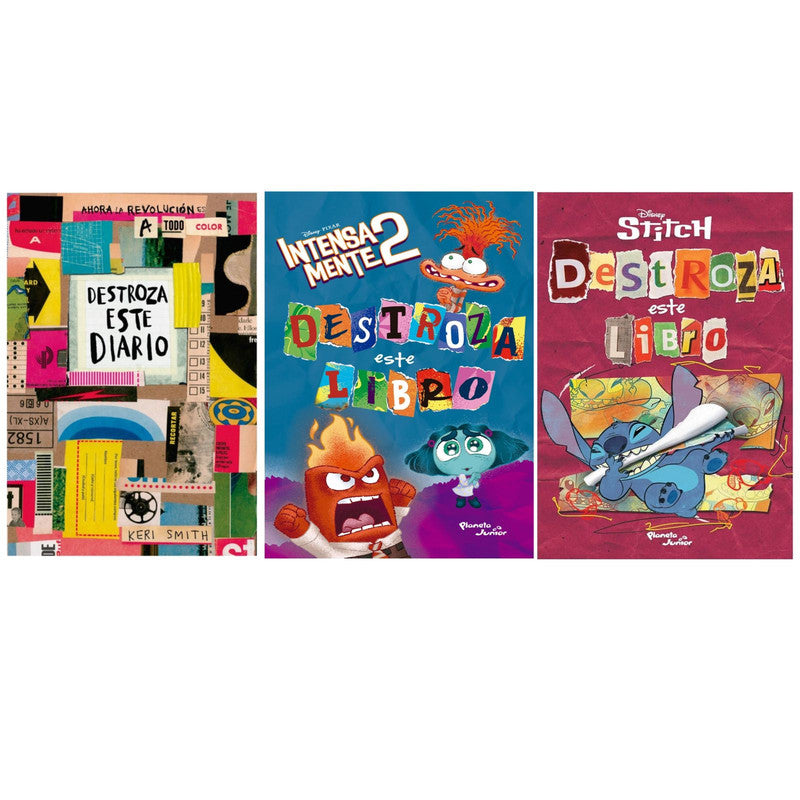 Libros