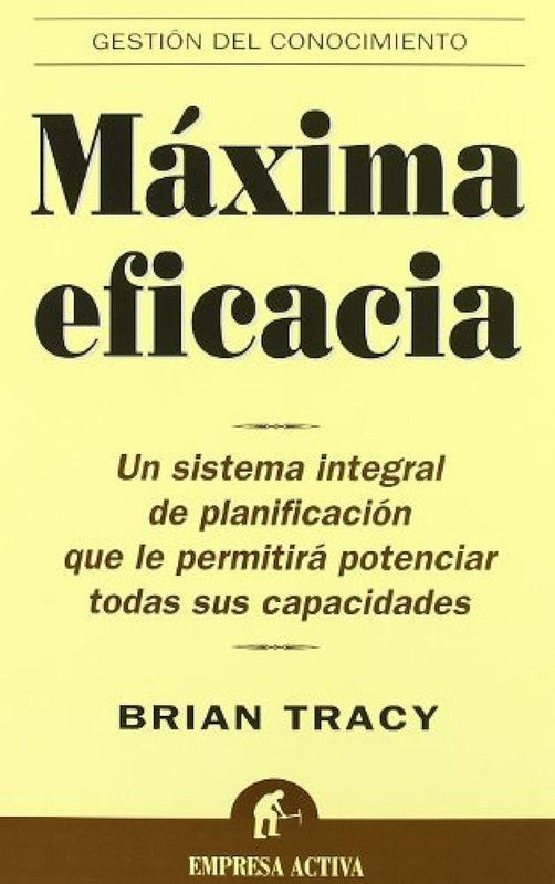 maxima eficacia