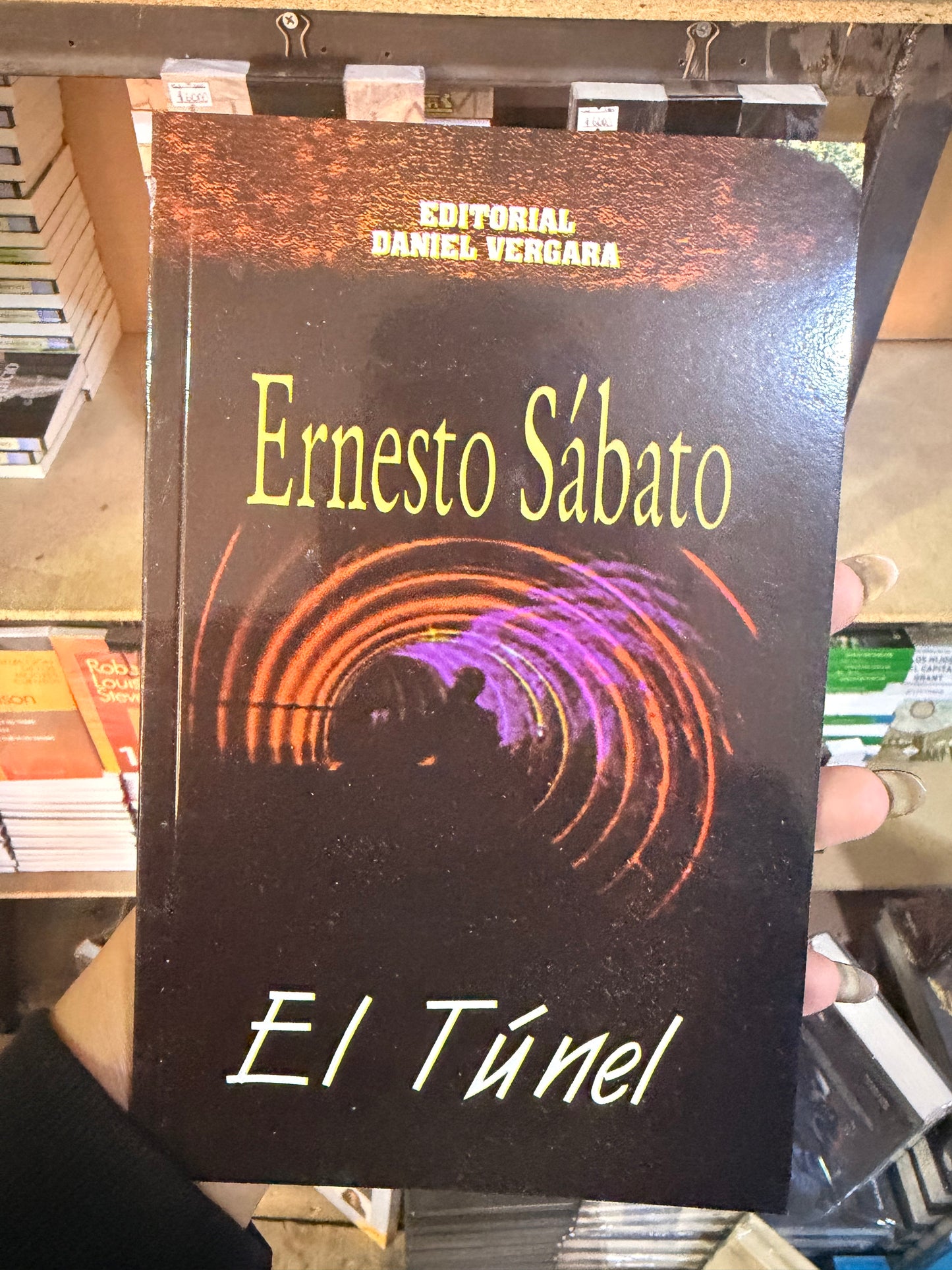 El Túnel