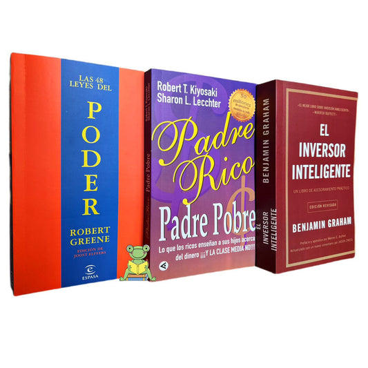 Libros