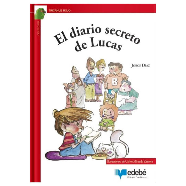 Lecturas escolares
