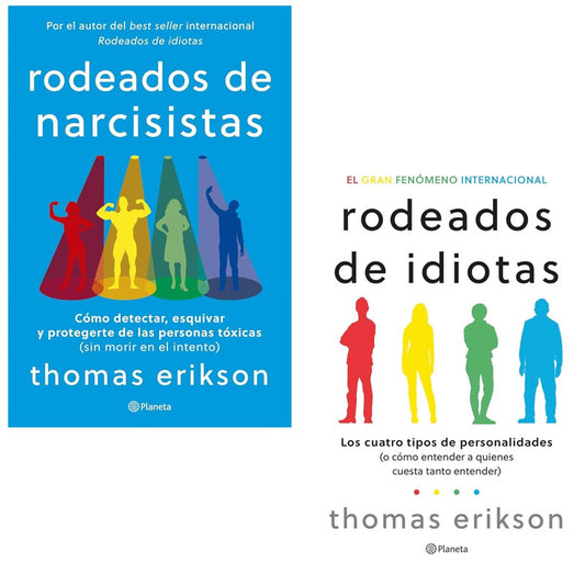 Libros