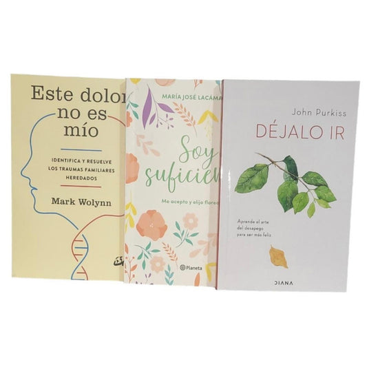 Libros