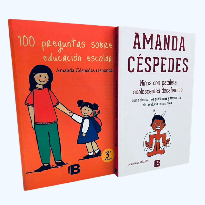 Libros