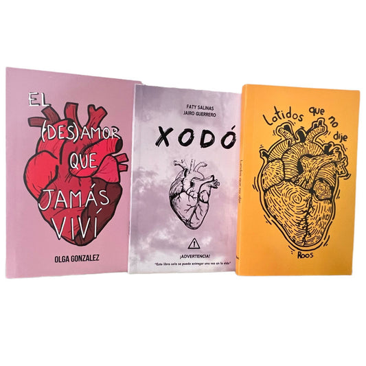 Libros