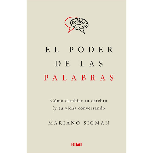 el poder de las palabras