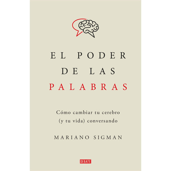 el poder de las palabras