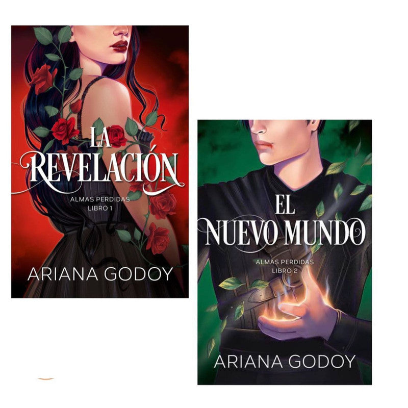Libros