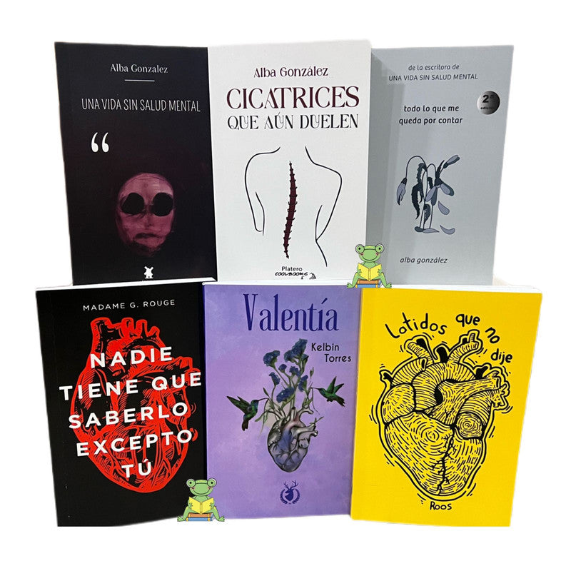 Libros