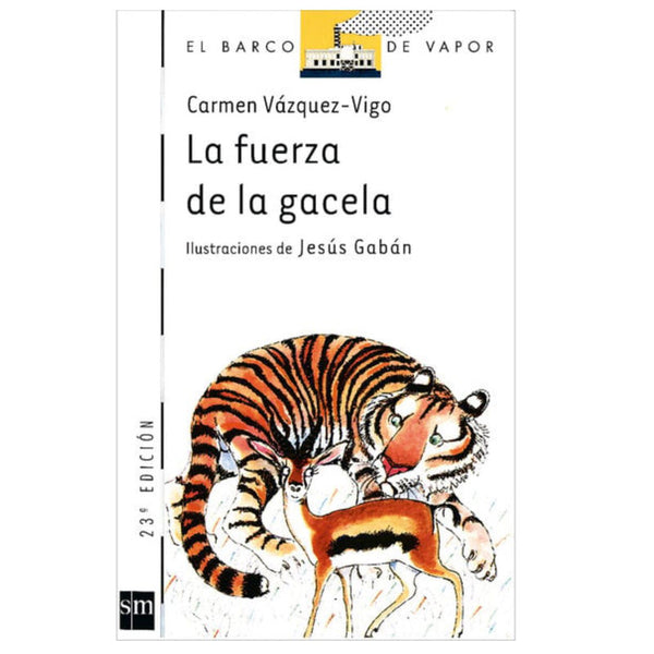 Lecturas escolares