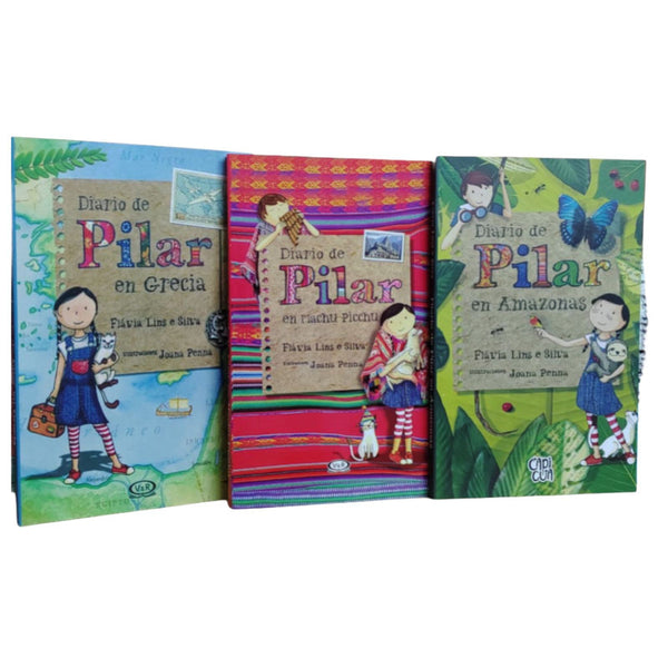 Libros