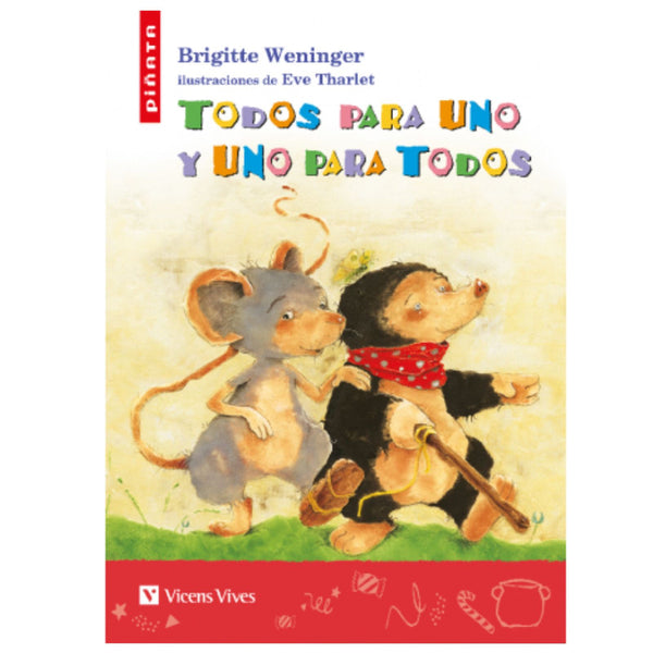 Lecturas escolares