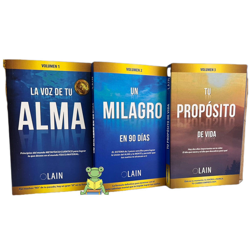 Libros