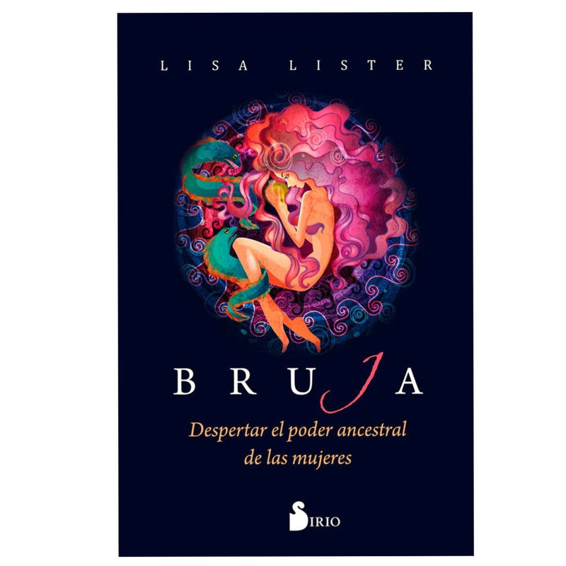 bruja - lisa lister