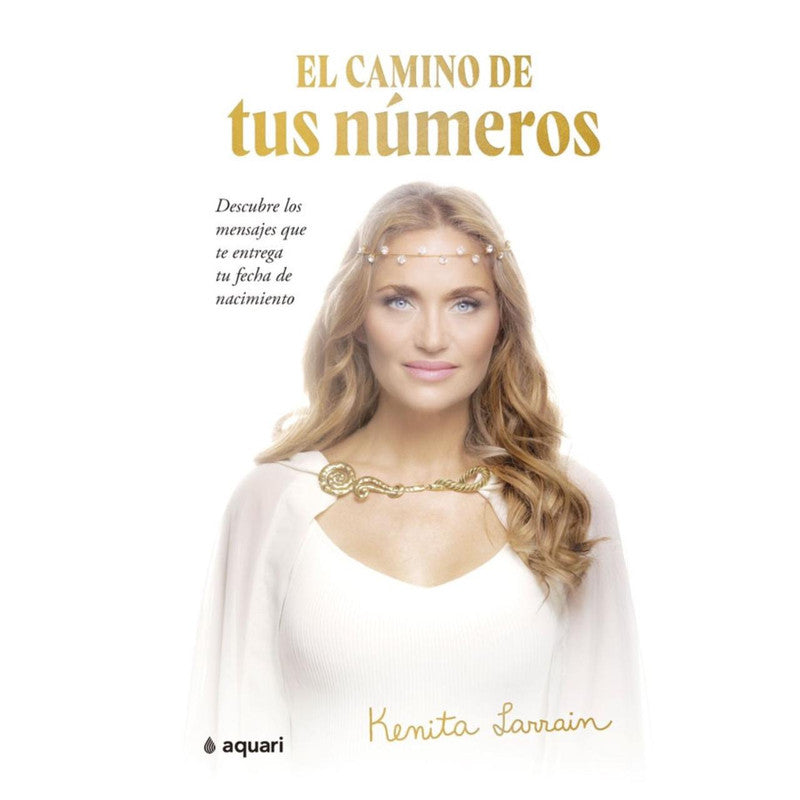 el camino de tus numeros