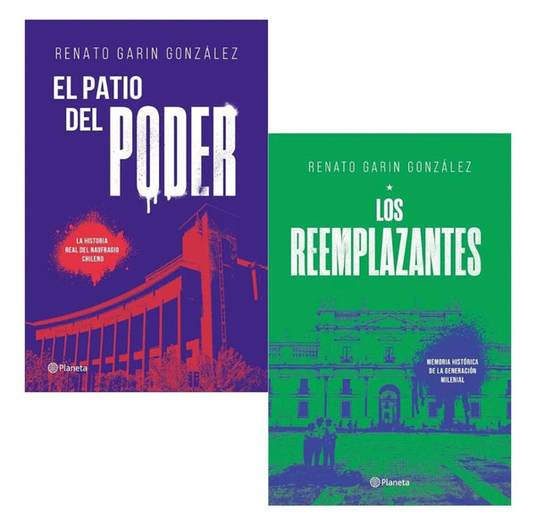 Libros