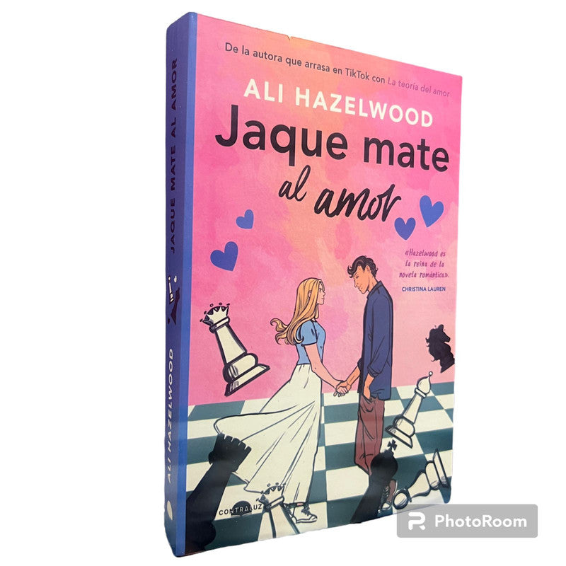 jaque mate al amor