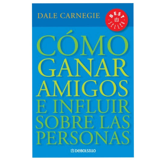 como ganar amigos e influir sobre las personas