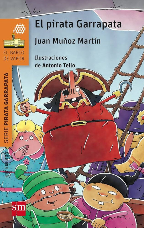 Lecturas escolares
