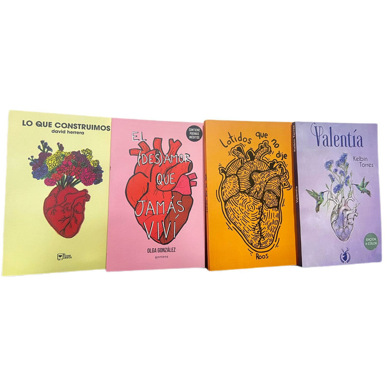 Libros