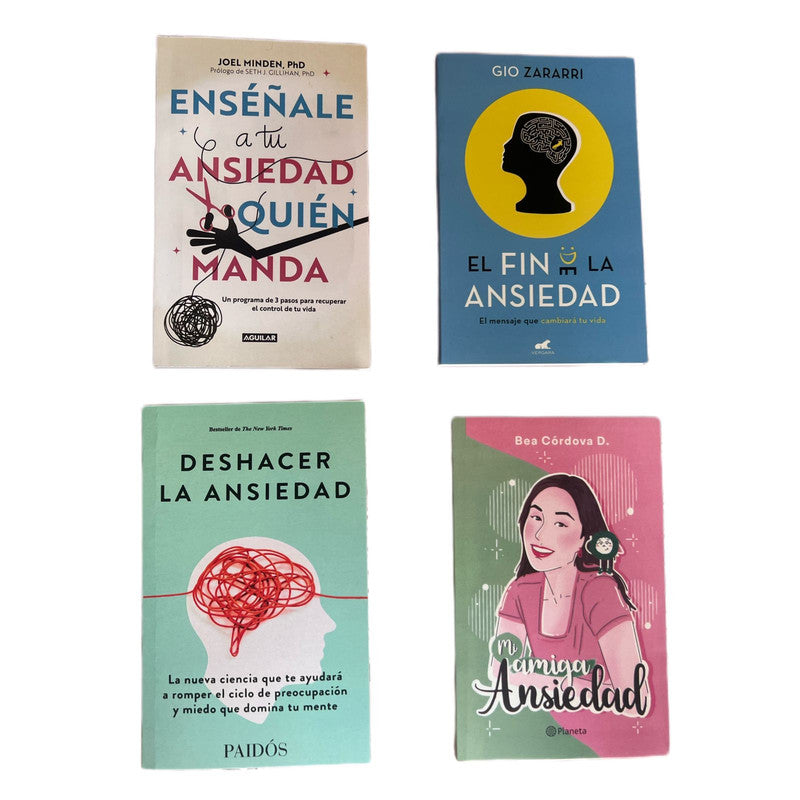 Libros