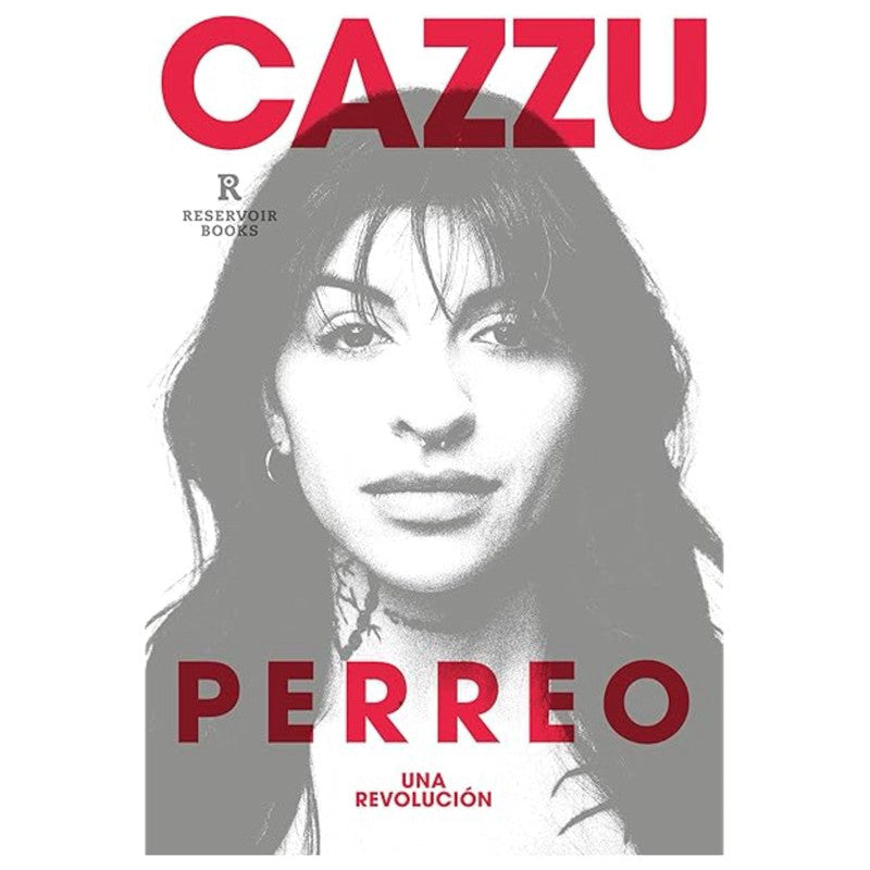 cazzu perreo - cazzu