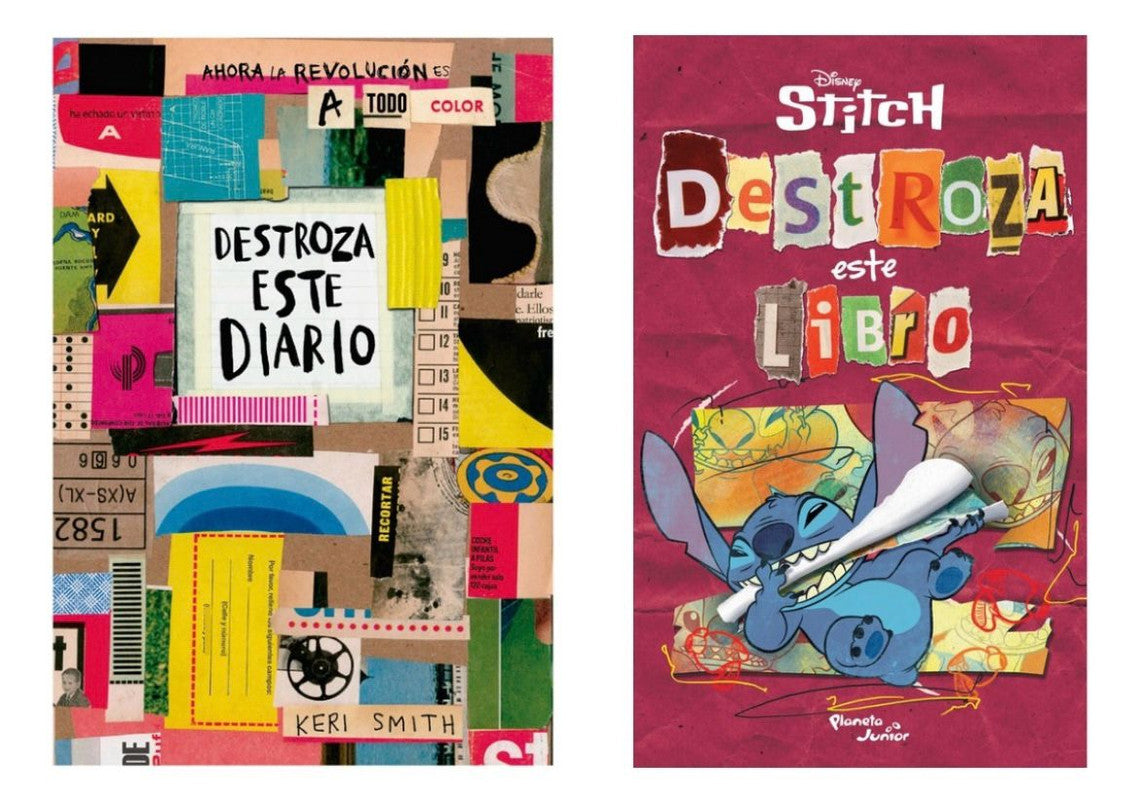 Libros
