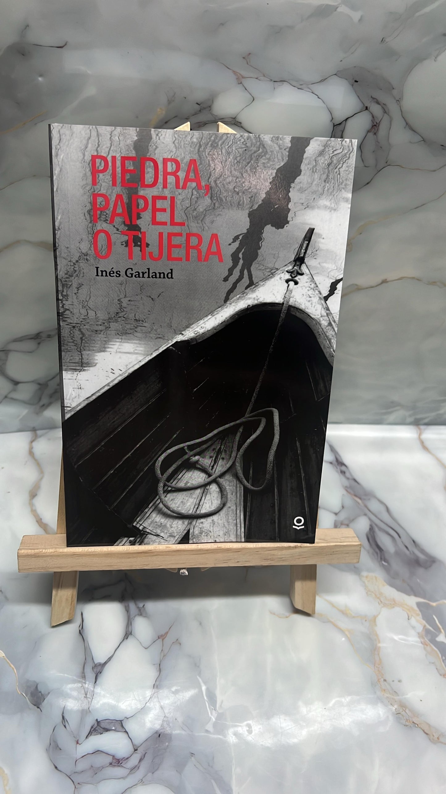 Piedra Papel o tijera