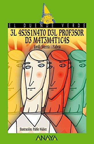 Lecturas escolares