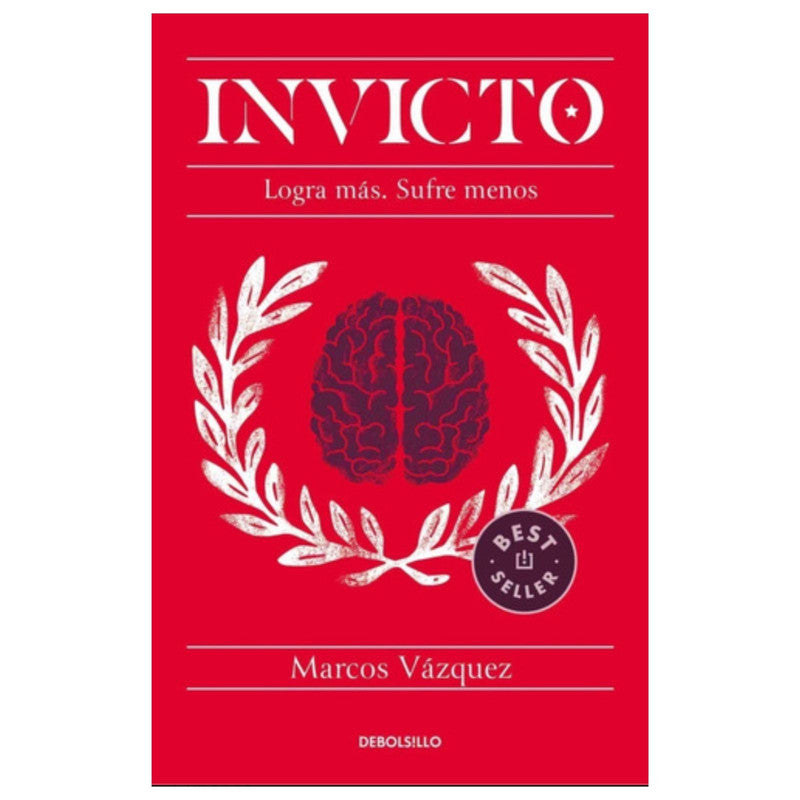 invicto - marcos vazquez
