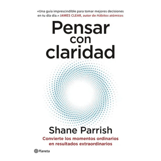 pensar con claridad