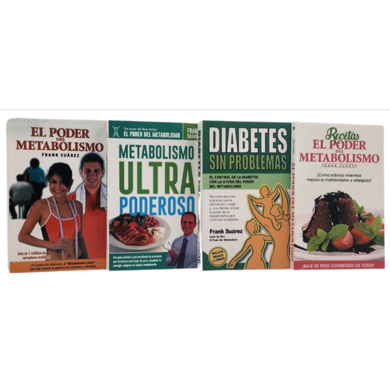 Libros