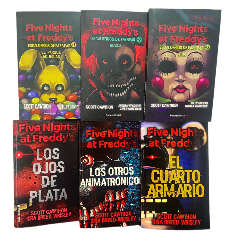 Libros