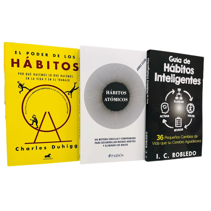 Libros