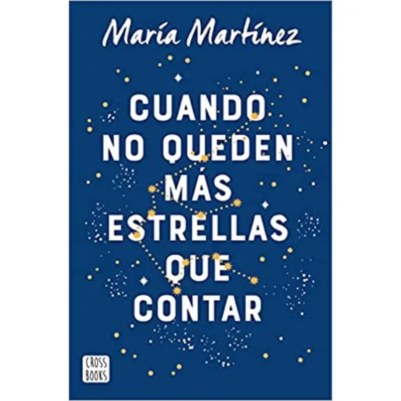 cuando no queden mas estrellas que contar