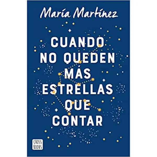 cuando no queden mas estrellas que contar