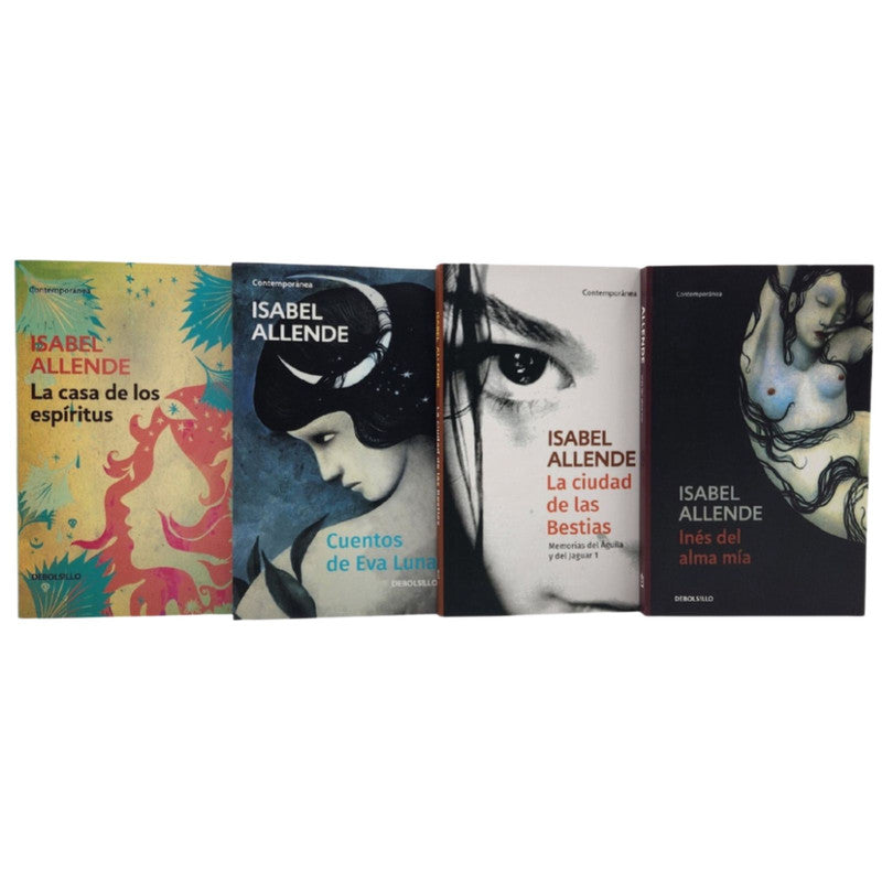 Libros