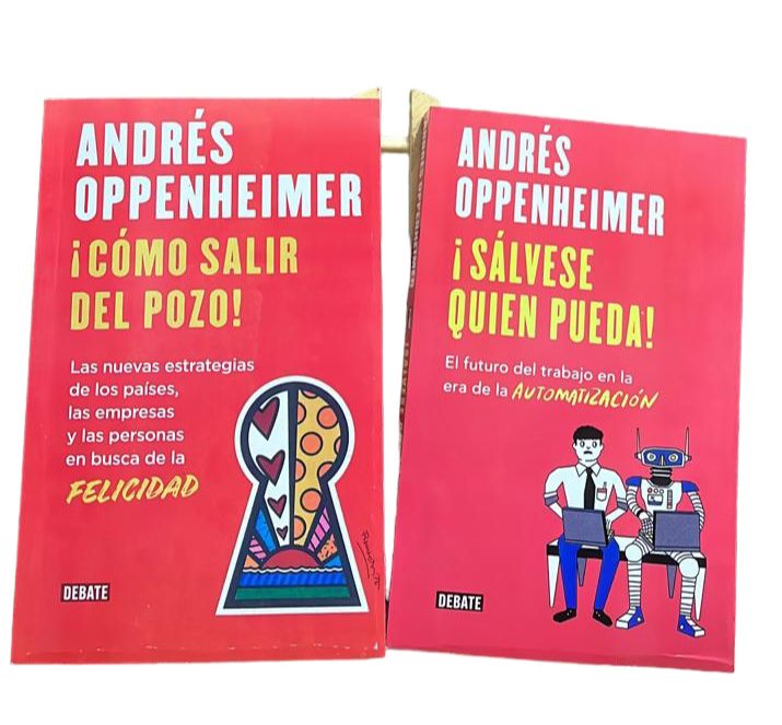 Libros