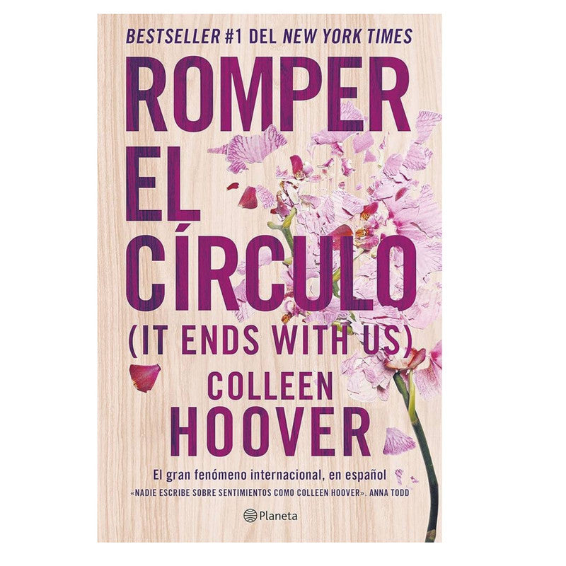 romper el circulo