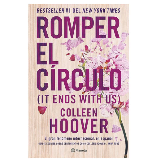 romper el circulo