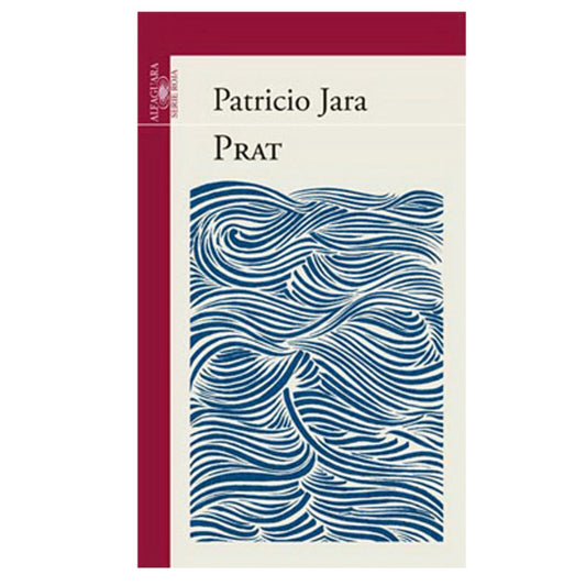prat - patricio jara
