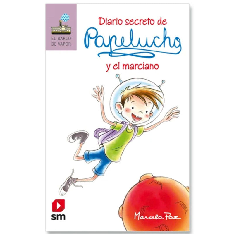 Lecturas escolares