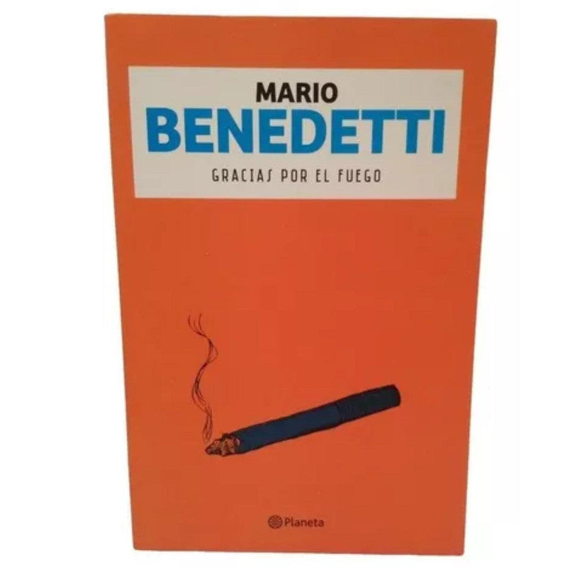 las cosas que perdimos en el fuego