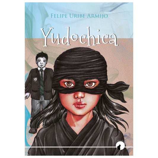 yudochica - felipe uribe armijo