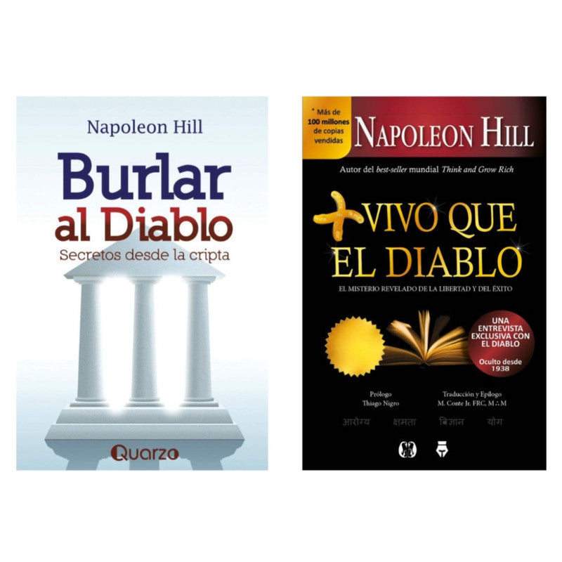 Libros