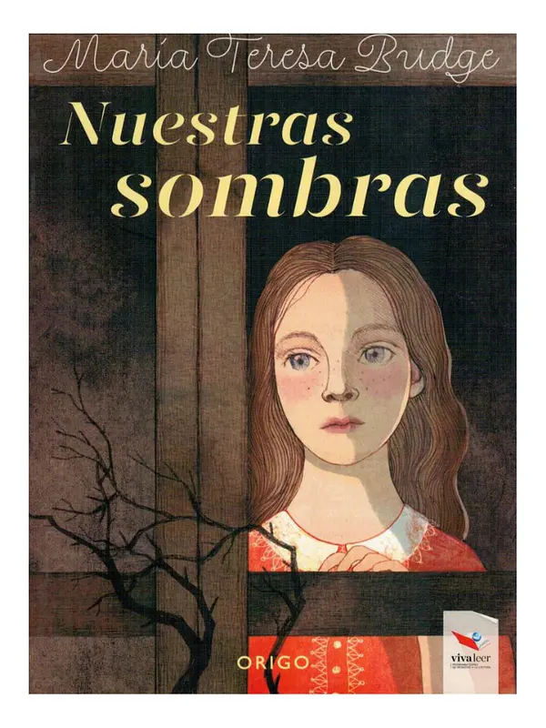 Nuestras Sombras -MARÍA TERESA BUDGE