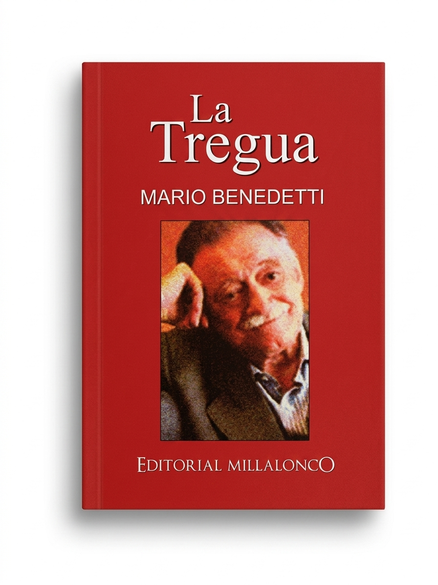 La Tregua Mario Benedetti